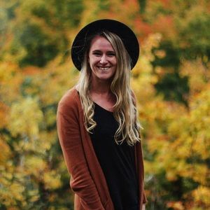 Meet your Posher, Kaitlyn